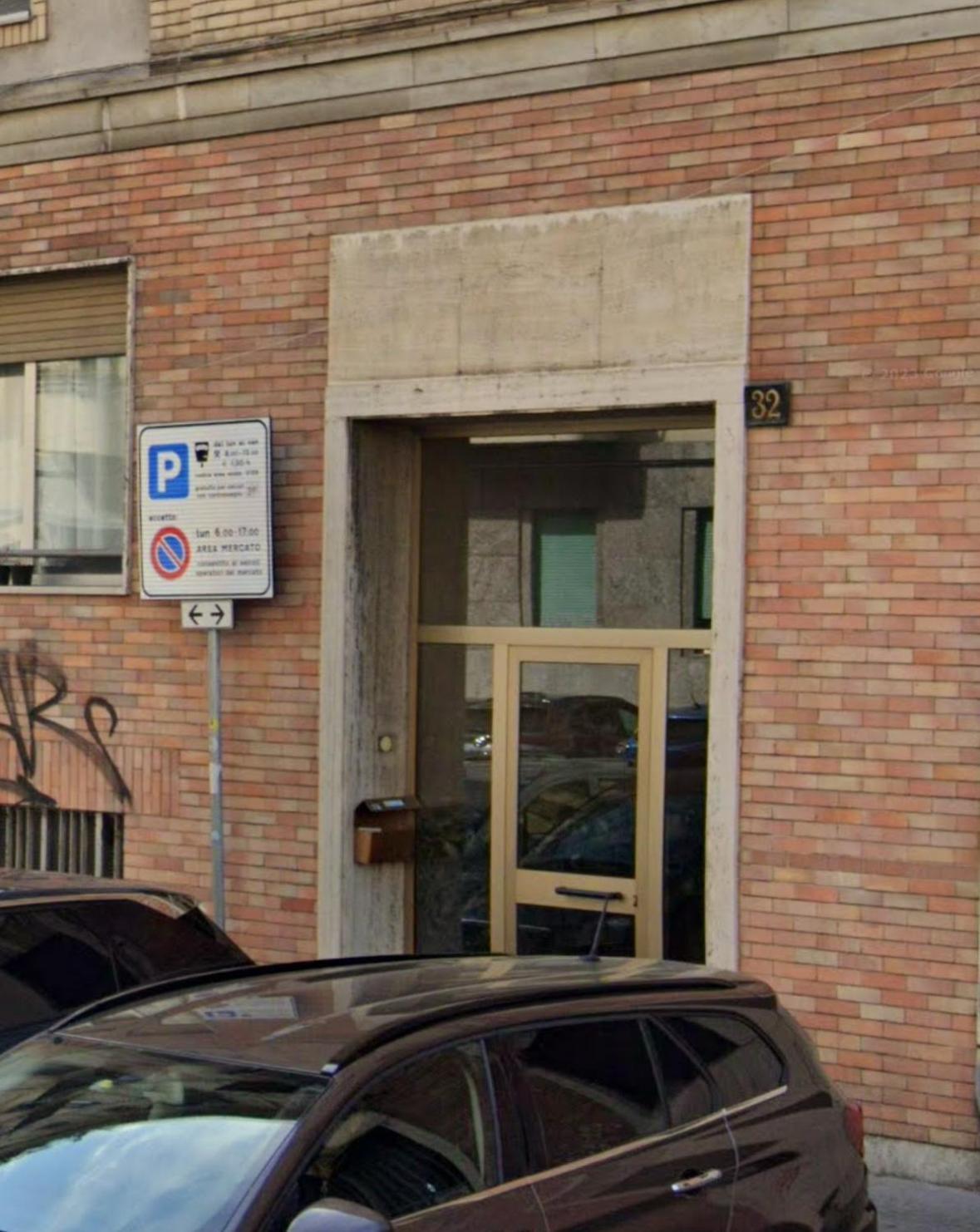 Appartamento Nuovo Città Studi Milano Milão Exterior foto